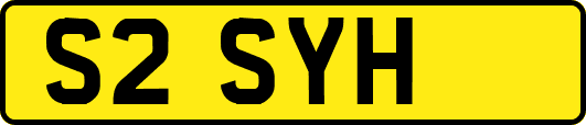 S2SYH