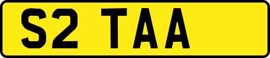 S2TAA