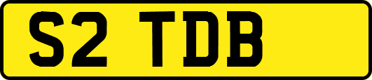 S2TDB
