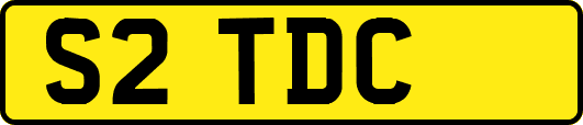 S2TDC