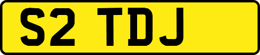 S2TDJ
