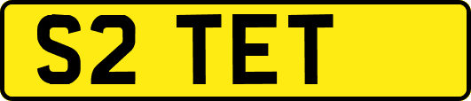 S2TET