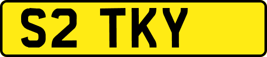S2TKY