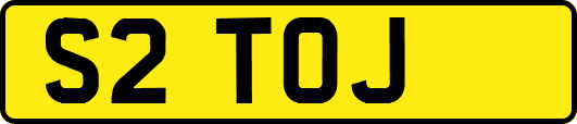 S2TOJ