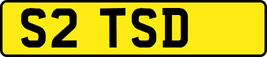 S2TSD