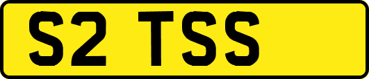 S2TSS