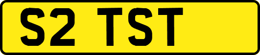 S2TST