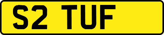 S2TUF