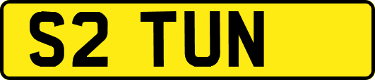 S2TUN