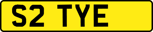 S2TYE