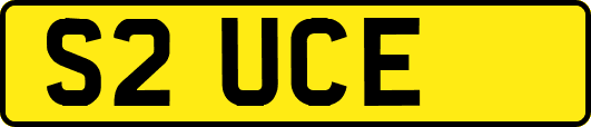 S2UCE