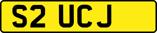 S2UCJ