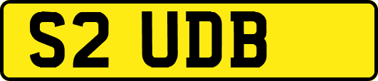 S2UDB
