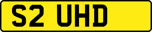 S2UHD