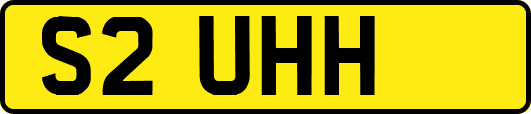 S2UHH