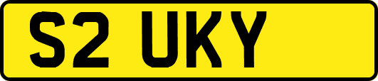 S2UKY