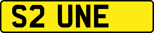 S2UNE
