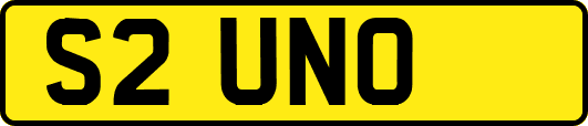 S2UNO