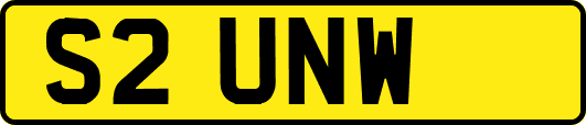 S2UNW