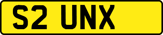 S2UNX