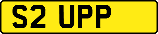 S2UPP