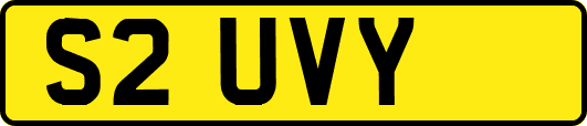 S2UVY