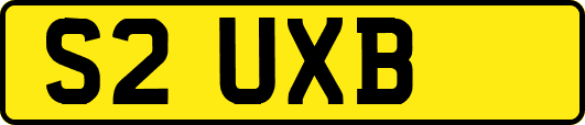 S2UXB