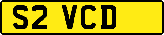 S2VCD