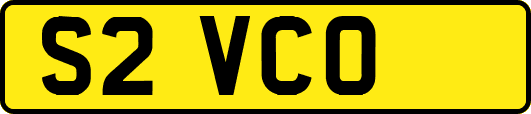 S2VCO