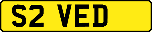 S2VED