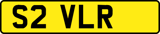 S2VLR