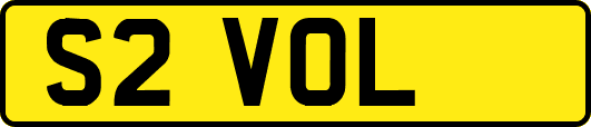 S2VOL