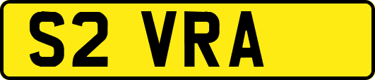 S2VRA