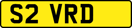 S2VRD