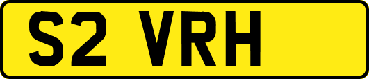 S2VRH