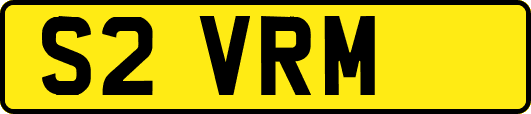S2VRM