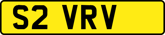 S2VRV