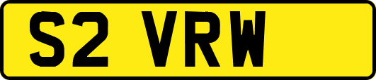 S2VRW