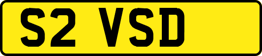 S2VSD