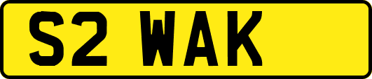 S2WAK