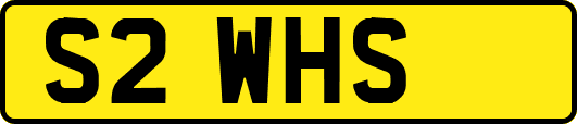 S2WHS