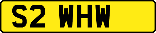 S2WHW