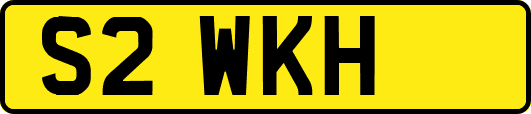 S2WKH