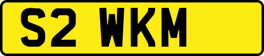 S2WKM