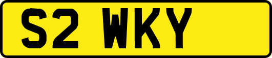 S2WKY
