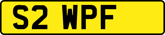 S2WPF