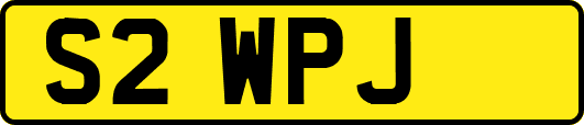 S2WPJ