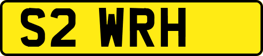 S2WRH