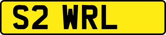 S2WRL