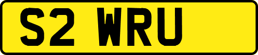S2WRU